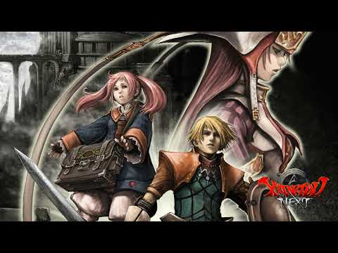 Xanadu Next - Evildoer