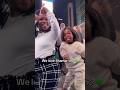 Clock Dattttttt Shamar Fendi Clockdat Dance Viral ​⁠ Iamonlyabira