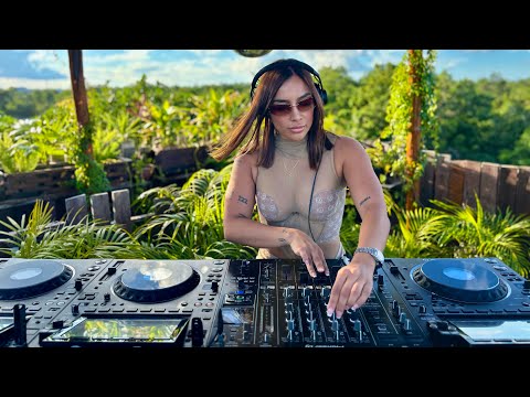 MOONVAL | House & Tech & Minimal Sunset Mix 2025 | By @EPHIMERATulum