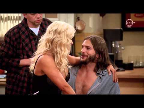 , title : 'Jenny McCarthy Hot Scene in Two and Half Men'