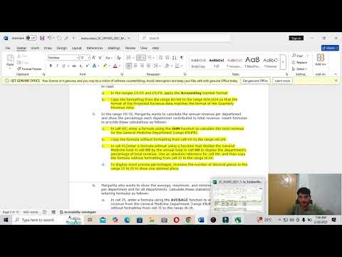 Sam Integration Project 1a Modules 1-3 Wellpoint Medical Clinic