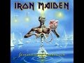 Iron Maiden - Seventh Son of a Seventh Son 1988 ...
