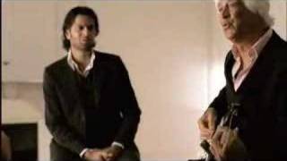 Everybody's Talking: "Everybody's Talking"