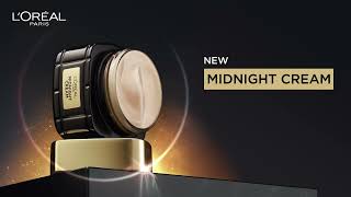 L'Oréal Midnight Cream by L'Oréal Paris | The Reviews are in