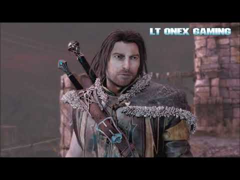 Middle-earth: Shadow of Mordor review (Lt one X }. Free GAMEPASS and XBOX LIVE Games of June 2019