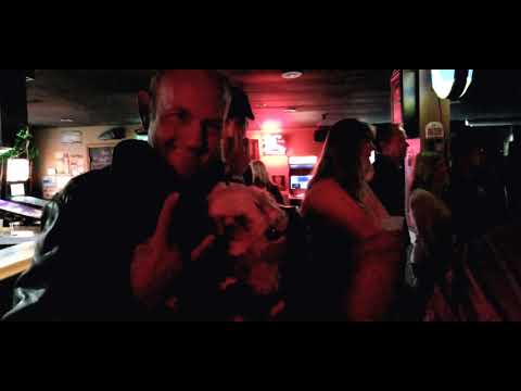 APOCOLYPTIC BAND DEBUT! Draft Choice Bar With Chrissy Alexander