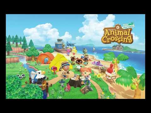 OST 40 12 PM Animal Crossing New Horizons