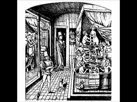 Dominus Soul - Make The Beast With Two Backs (feat. DJ Astarot)