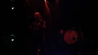Backyard Babies - Roads (Live Pustervik 2019-03-28)