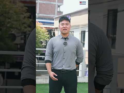 Student Experience Video Thumbnail