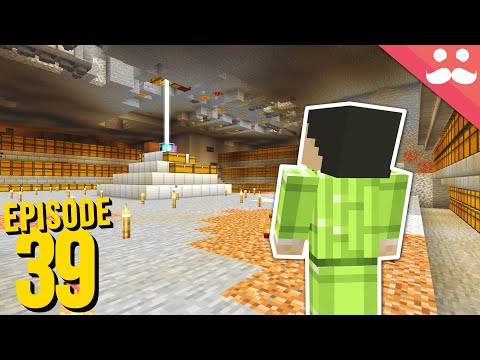 Hermitcraft 7: Episode 39 - I FINALLY DID IT...