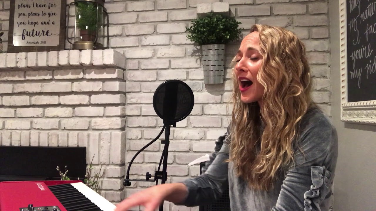 Promotional video thumbnail 5 for Rachel Gould
