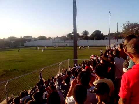 Campos 2 x 1 Itaboraí - Carioca Série C 2015