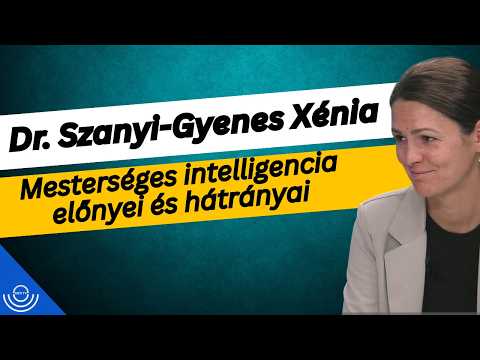 Pirkadat: Dr. Szanyi-Gyenes Xénia