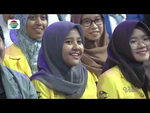 Kenalin Nih! PRJ Presiden Republik Janda Eaaa - Mega | SUCA 4