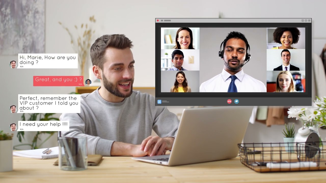 Marketing with Agentforce