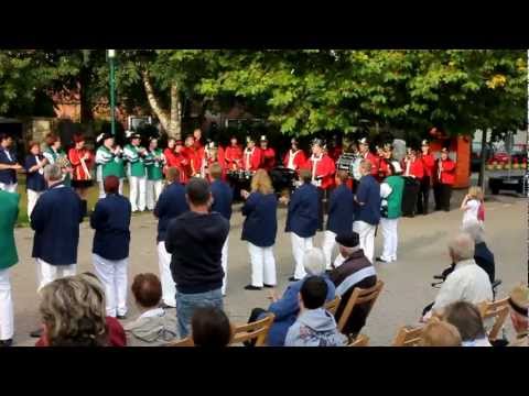 50 Jahre Musikzug Sillenstede - ATC