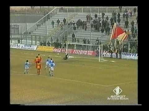 Castel di Sangro-Treviso 0-0 Serie B 97-98 19' Giornata