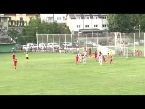 [GOLOVI] FK Rudar - FK Mladost DK 2:2 | RudarTV