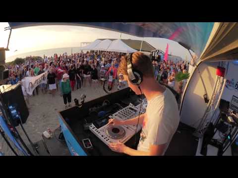 MNM: Start To DJ - AVALONN - CD-Set halve finale