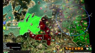 Storm Frontline Nation review and game play