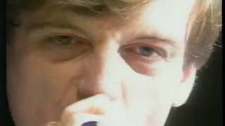 The Fall - Wrong Place Right Time - Video