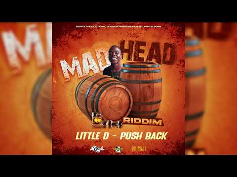 little D push back 2022 soca