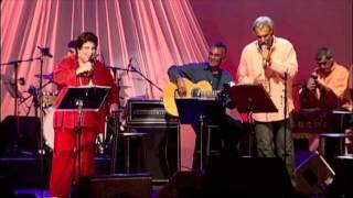 Para Caymmi 90 anos-Dois de fevereiro e 365 igrejas