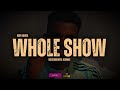 KOFI KINATA WHOLE SHOW INSTRUMENTAL REMAKE