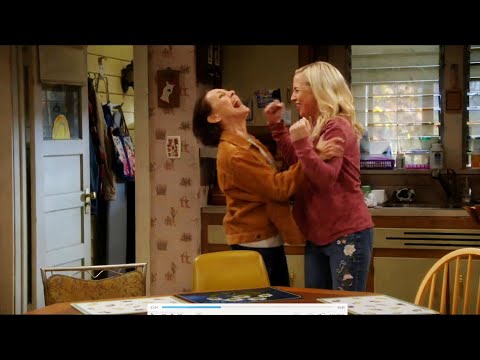 The Conners (Season2) – Nightmare on Lunch Box Street #1