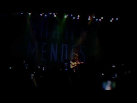 SHAWN MENDES 20th BIRTHDAY