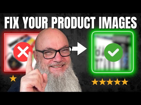 Mastering Hero Images: Secrets to Boosting Conversions on Amazon