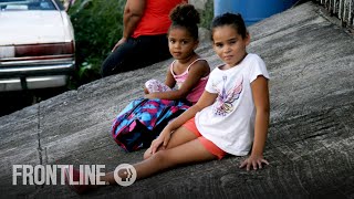 Powering Puerto Rico | FRONTLINE
