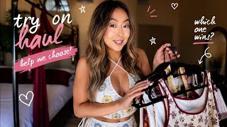 Amazon Bikini Try-On Haul | Best Affordable Swimsuits 2026 Shein Micro Bikini + Zaful Transparent