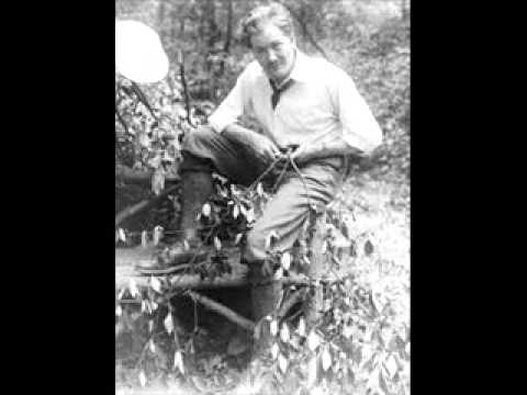 John Charles Thomas, Open Road Gypsy Baron