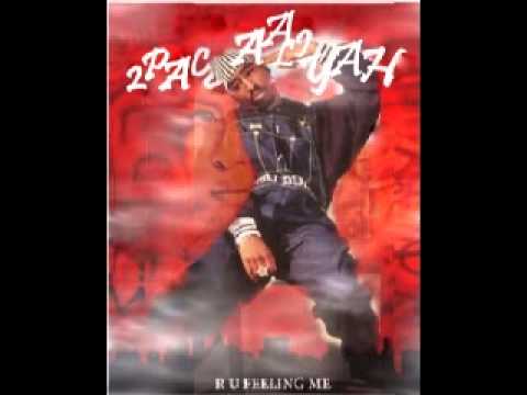 4ky mixxx from Greatest Hits 2pac feat. Aaliyah - R U Feeling me (clip)