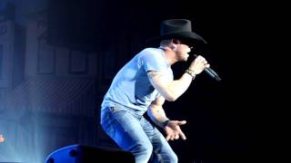 Aaron Pritchett - Big Wheel