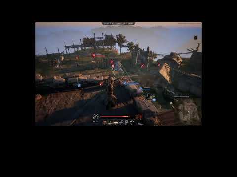 Conqueror_s Blade 2020.07.02