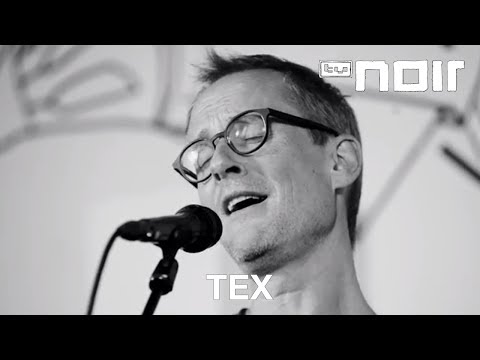 Tex - Cola (live auf der schwarzfahrt)