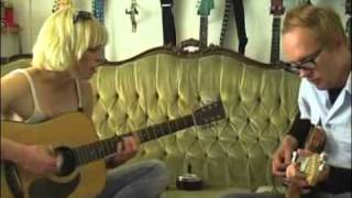 Bettie Serveert - Hell = Other People (live)