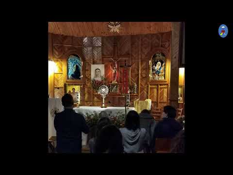 Spotkanie formacyjne 06.05.2023  - Uwielbienie