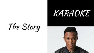 The Story - Samuel Storm - KARAOKE