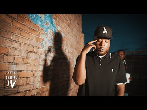 Young D - Soul Scriptures [Official Music Video] - [@iamdanieliv]