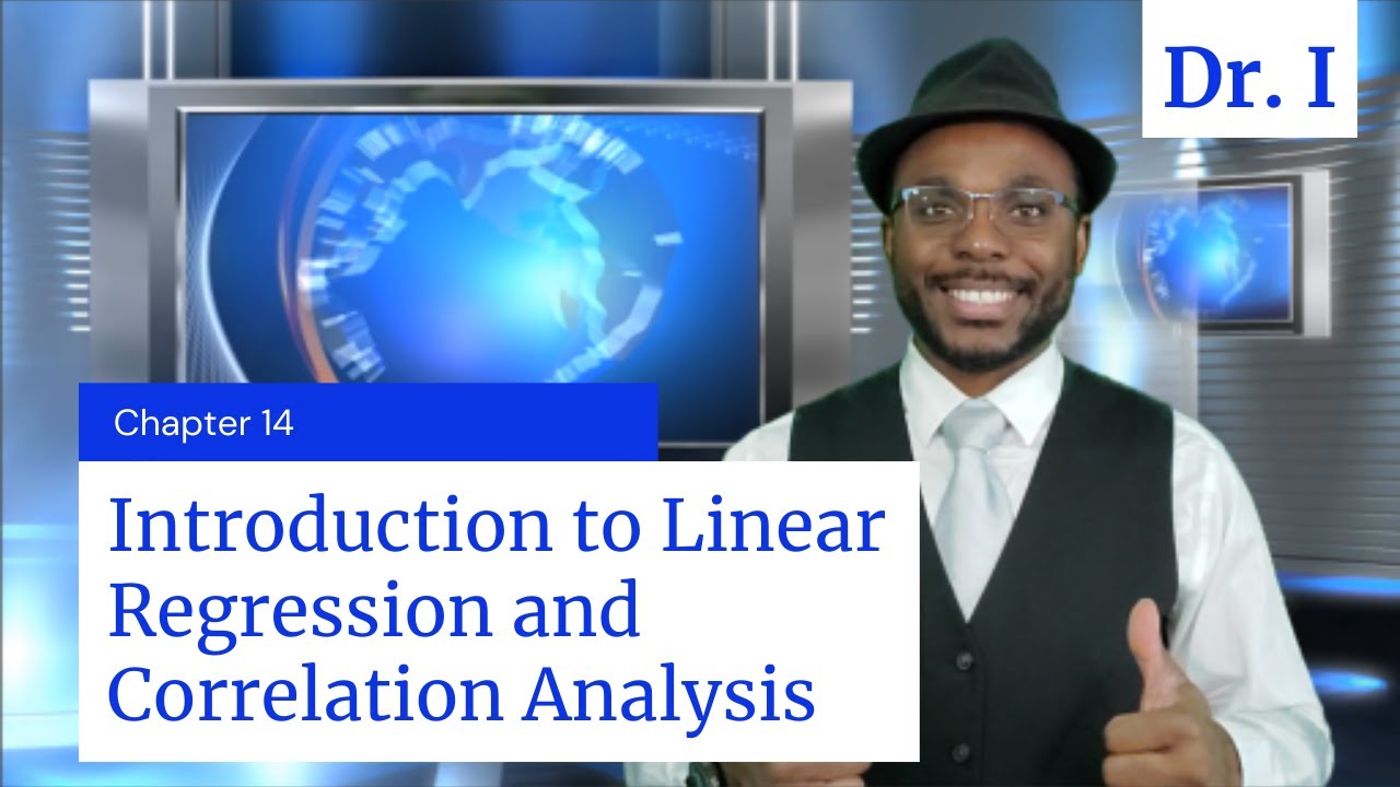 Chapter 14 | Introduction to Linear Regression and Correlation Analysis | Business Statistics