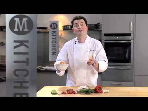 King Prawn Tom Yam Recipe | Morrisons