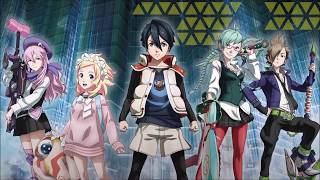 Beat your Heart - Bubuki/Buranki OP - Male Version (June 27, 2018)