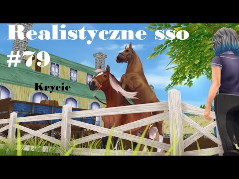 Realistyczne sso #79 - Krycie