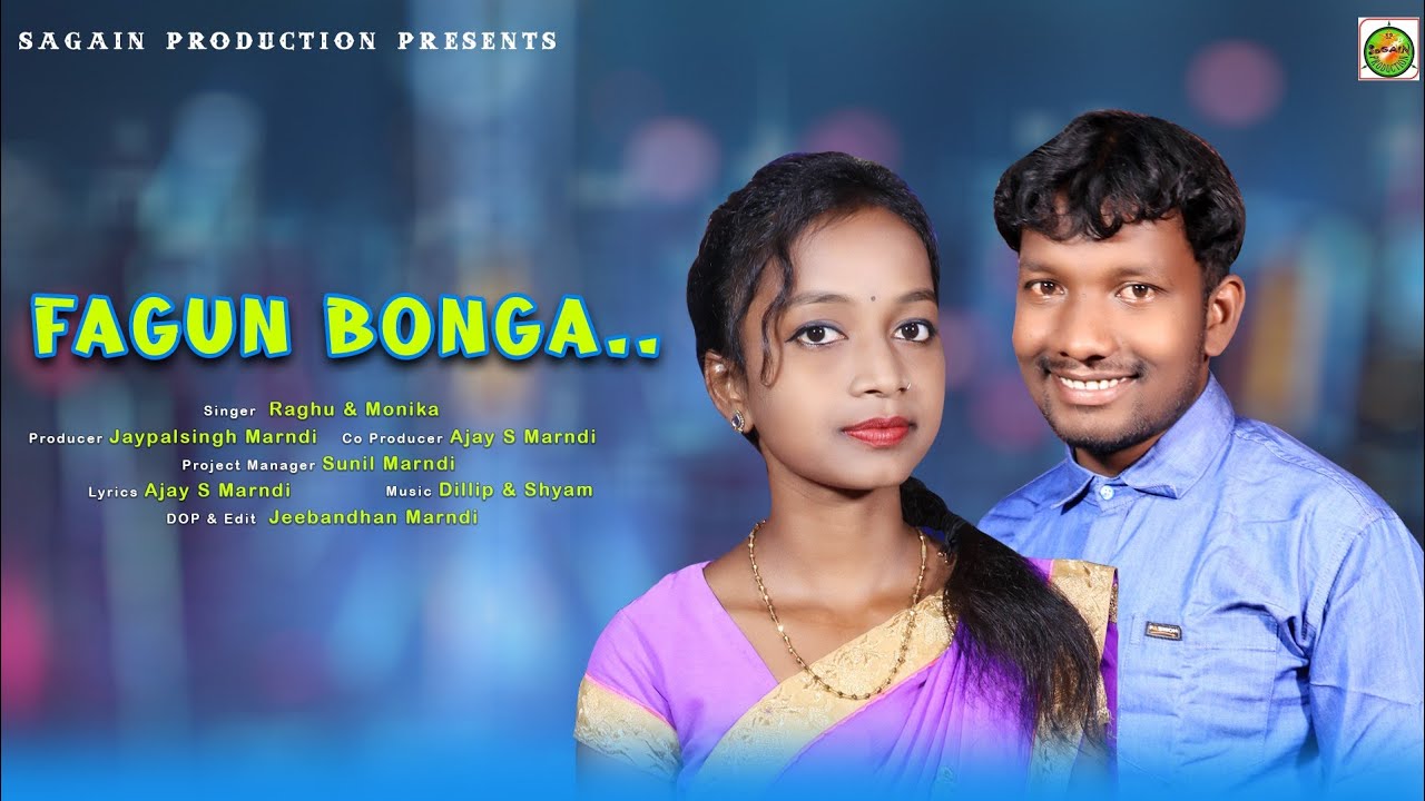 SP4//Chat bonga//NEW SANTALI SONG 2022//Traditional song//Lagne//STUDIO VERSION//Raghu//Monika