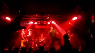 Fuck the world, Turbonegro