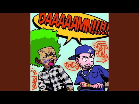 Sexta-Feira (feat. BABY Internet, Polo Boy Shawty & Jaypluggz)